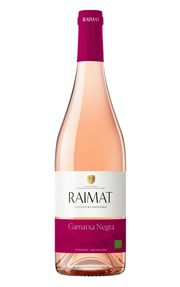 Prodotto: Raimat Rosado Garnacha Eco 2025