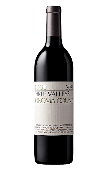 Prodotto: Ridge Three Valleys 2023