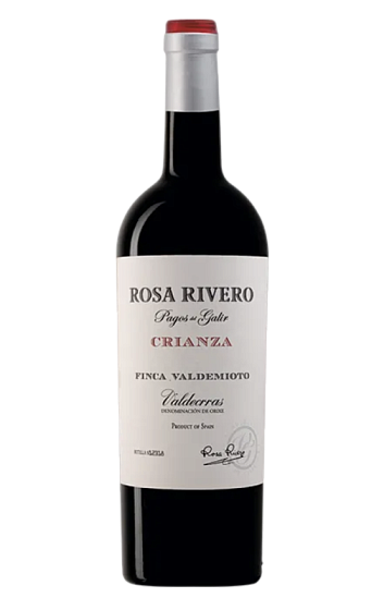 Prodotto: Rosa Rivero Mencía 2021