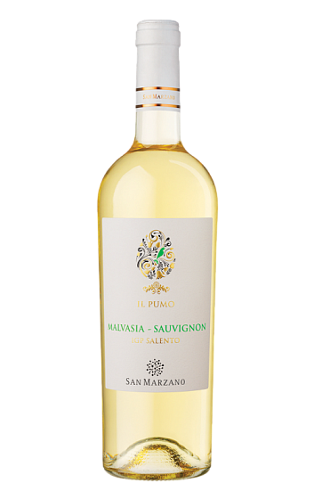 Prodotto: San Marzano Il Pumo Malvasia Sauvignon 2025