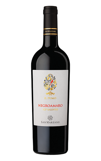 Prodotto: San Marzano Il Pumo Negroamaro 2021
