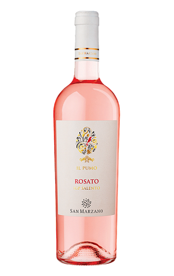 Prodotto: San Marzano Il Pumo Rosato 2025