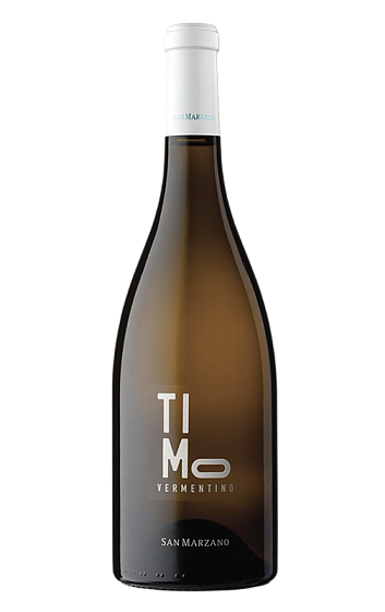 Prodotto: San Marzano Timo Vermentino 2025
