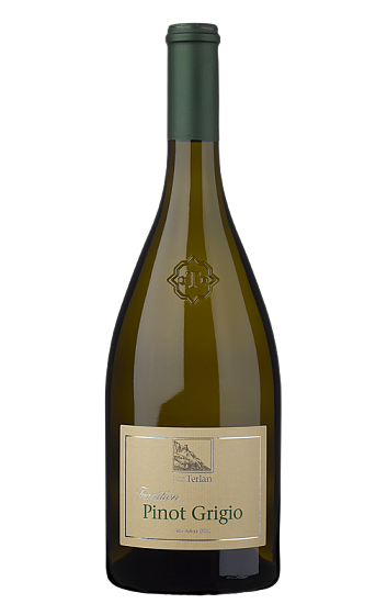 Prodotto: Terlan Pinot Grigio 2025