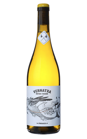 Prodotto: Frisach Vernatxa 2024
