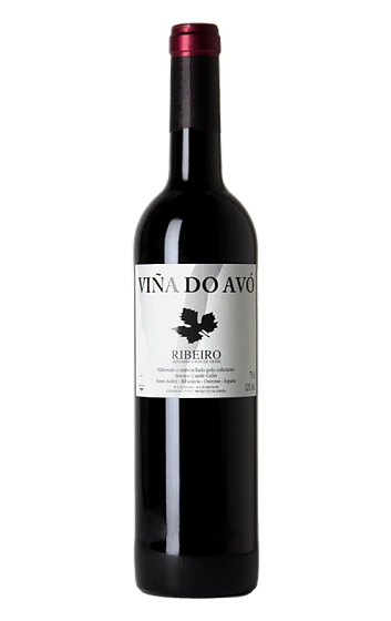 Prodotto: Viña Do Avó Tinto 2023