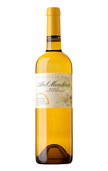 Prodotto: Abel Mendoza Tempranillo Blanco 2025