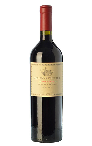 Prodotto: Adrianna Vineyard Fortuna Terrae Malbec 2022