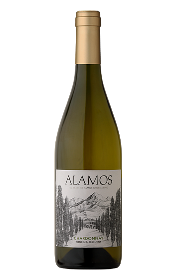 Prodotto: Alamos Chardonnay 2025 