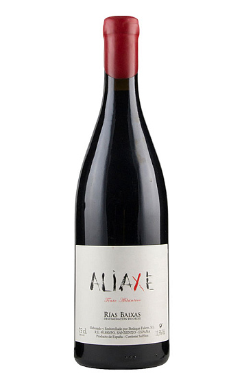 Prodotto: Aliaxe Tinto 2023