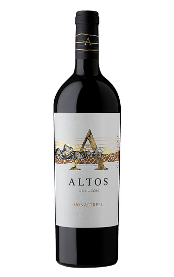 Prodotto: Altos de Luzón 2024