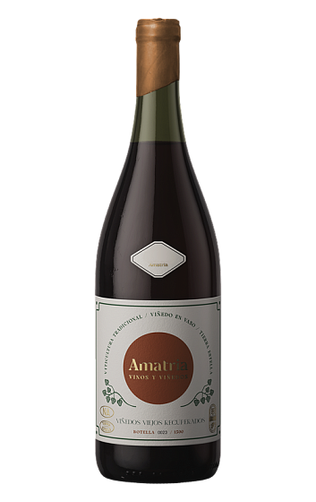Prodotto: Amatria 2024