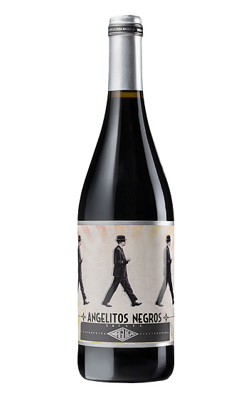 Prodotto: Angelitos Negros 2023