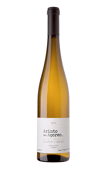 Prodotto: Azores Wine Company Arinto dos Açores 2025
