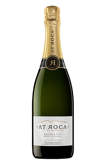 Prodotto: AT Roca Reserva Brut Nature 2024