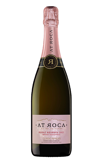 Prodotto: AT Roca Rosat Reserva 2023