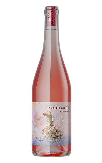 Prodotto: Tragolargo Monastrell 2025
