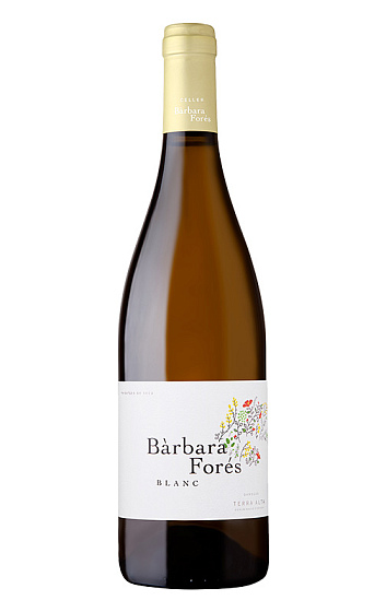 Prodotto: Bàrbara Forés Blanc 2025