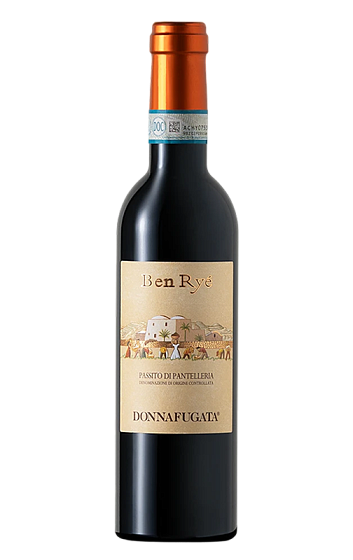 Prodotto: Donnafugata Ben Ryé 2023