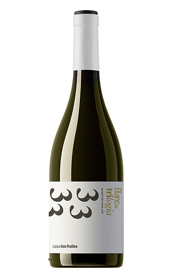 Prodotto: Los Frailes Blanc de Trilogía 2025 
