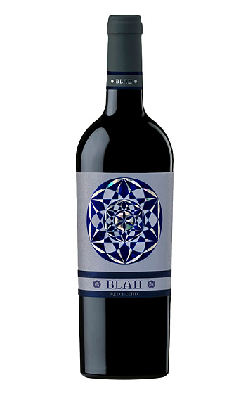 Prodotto: Can Blau "Blau" Montsant 2024