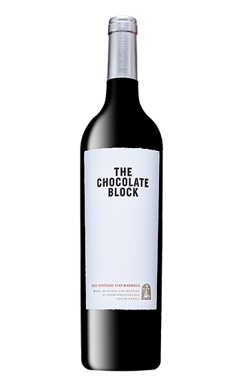 Prodotto: The Chocolate Block 2023