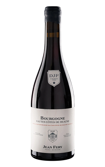 Prodotto: Jean Féry Hautes-Côtes de Beaune 2023