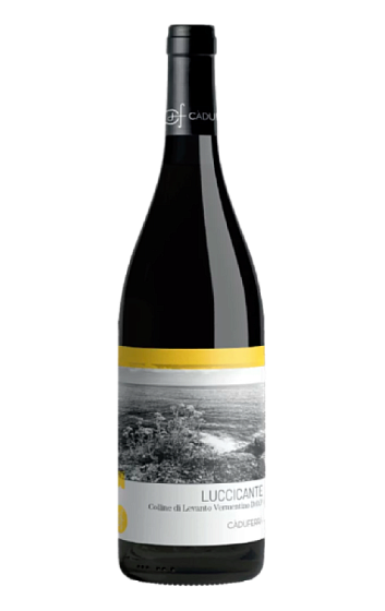 Prodotto: Cà du Ferrà Colline di Levanto Vermentino Luccicante 2025