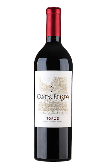 Prodotto: Campo Elíseo Toro 2018
