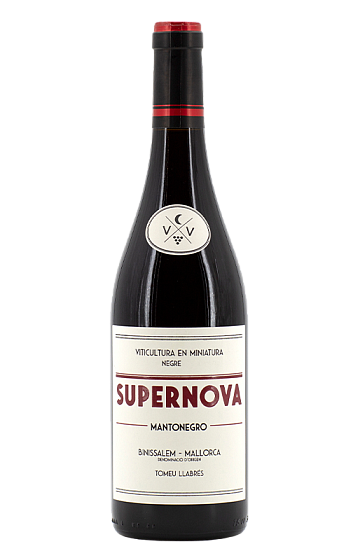 Prodotto: Ca'n Verdura Supernova 2025