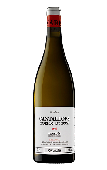Prodotto: Anima Mundis Cantallops 2025
