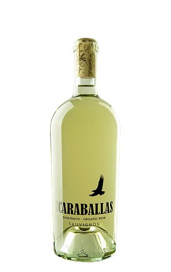 Prodotto: Caraballas Sauvignon Blanc 2025