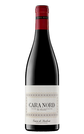 Prodotto: Cara Nord Negre 2023