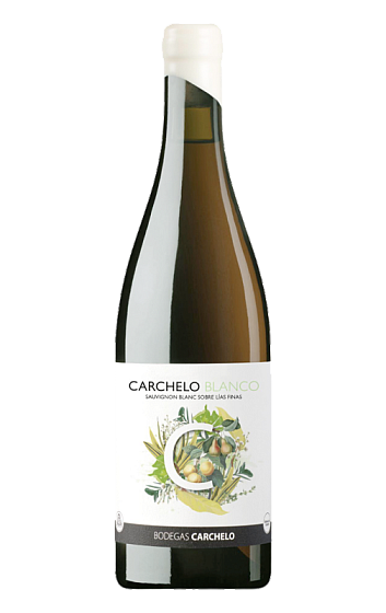 Prodotto: Carchelo Blanco 2025