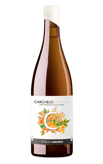 Prodotto: Carchelo Orange 2025