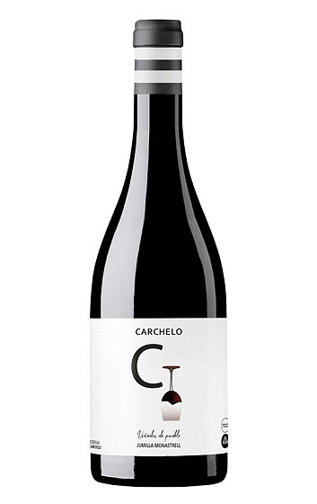 Prodotto: Carchelo Viñedos de Pueblo Monastrell 2023