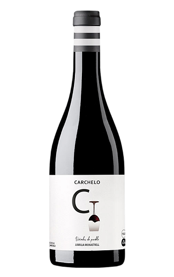 Prodotto: Carchelo Viñedos de Pueblo Monastrell 2024