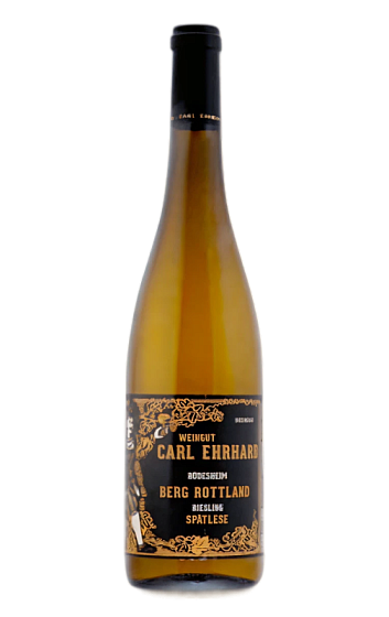 Prodotto: Carl Ehrhard Riesling Spätlese Berg Rottland 2025