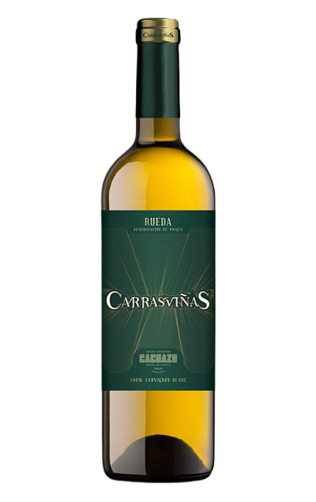 Prodotto: Carrasviñas Sauvignon Blanc 2025