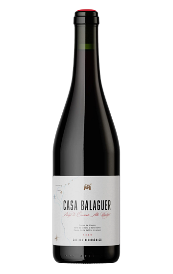 Prodotto: Casa Balaguer Tinto 2025