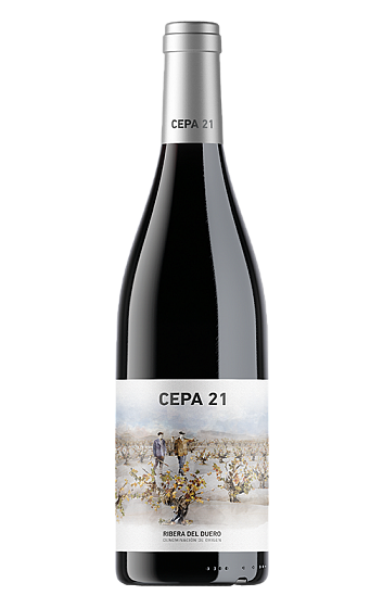 Prodotto: Cepa 21 2022