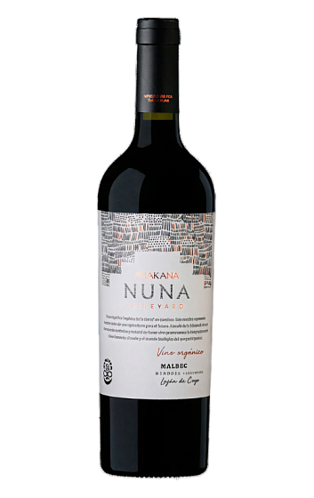 Prodotto: Chakana Nuna Malbec 2023