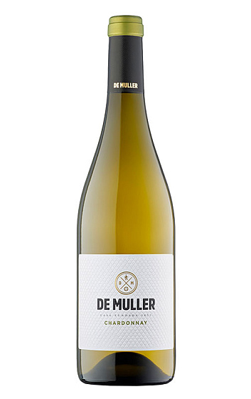 Prodotto: De Muller Chardonnay 202