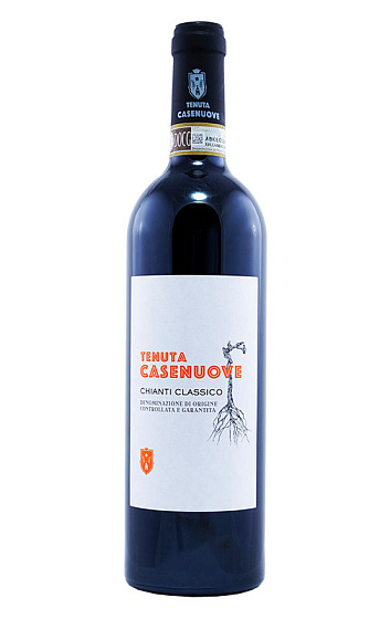 Prodotto: Tenuta Casenuove Chianti Classico 2022