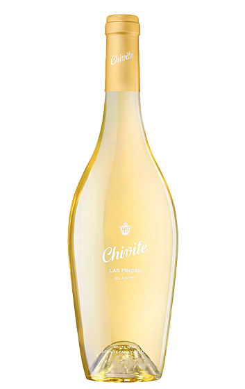 Prodotto: Chivite Las Fincas Blanco 2025