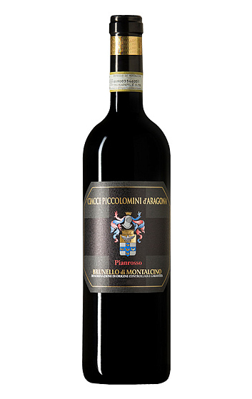 Prodotto: Brunello di Montalcino Pianrosso 2012