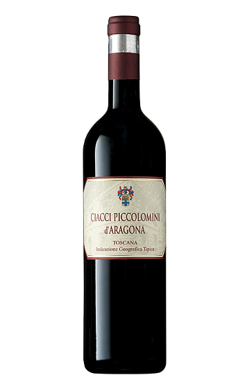 Prodotto: Ciacci Piccolomini IGT Toscana Rosso