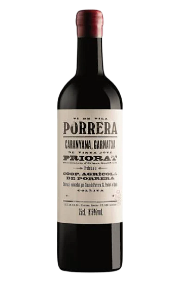 Prodotto: Cims de Porrera Vi de Vila 2021