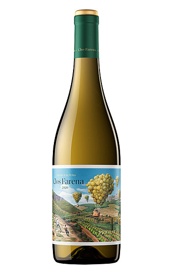 Prodotto: Clos Farena 2025