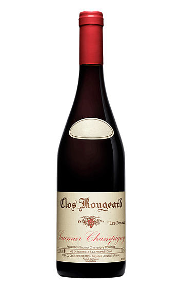 Prodotto: Clos Rougeard Les Poyeux 2020